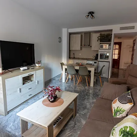 Appartement Entre Patios Centro, Parking Incluido à Cordoue Extérieur photo